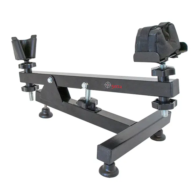 Inskjutningsstöd 5etta Metall