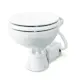 Marin Toalett Albin Group Marine Standard EVO Compact 24V