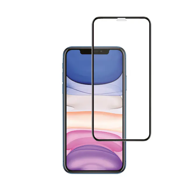 Skärmskydd Champion iPhone XR/11