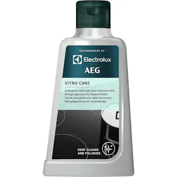 Hällrengöring Electrolux Vitro Care Spisrent 300 ml