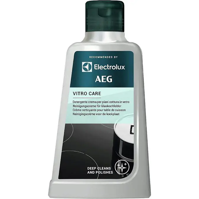 Hällrengöring Electrolux Vitro Care Spisrent 300 ml