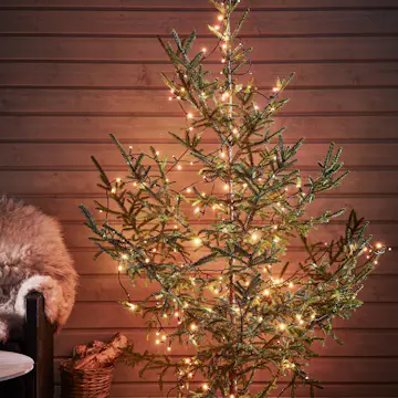 Ljusslinga Markslöjd Choice 200L Led Flashing