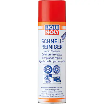 Bromsrengöring Liqui Moly 500 ml