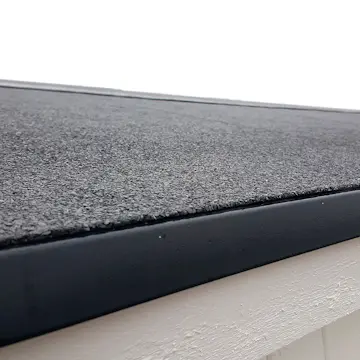 Ytpapp Vibostugan Jonstorp 7,5 m² för Stugor & Fritidshus