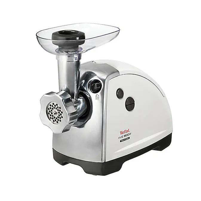 Köttkvarn Tefal HV8
