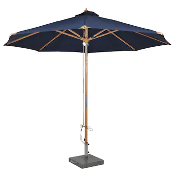 Parasoll Fritab Nice Ø300 cm