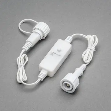 Timer Gnosjö Konstsmide Utomhus 9 Timmar