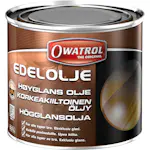 Ädelolja Owatrol