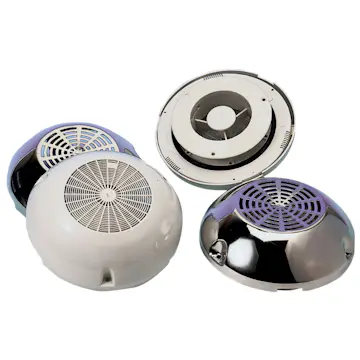 Ventilatorer Roca Polar 16401-1-1