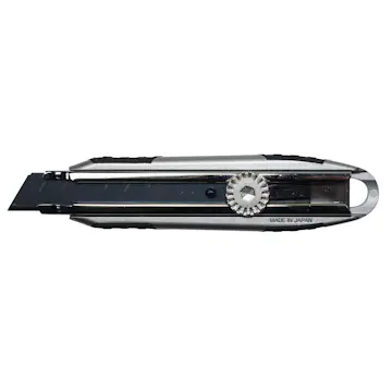 Kniv Olfa MXP-L Alu 18 mm