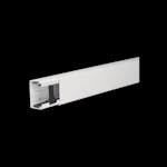 Matarkanal Hager LFE UV- & Väderbeständig Halogenfri Vit RAL 9016