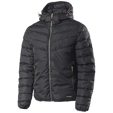 Jacka L.Brador 2130P Svart