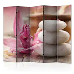 Rumsavdelare Skärmvägg Arkiio Zen And Spa II 225x172 cm