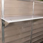 Förvaringshylla Canopia by Palram Skylight