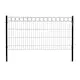 Stängsel Hortus Deco-O 200x100 cm