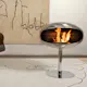 Etanolkamin Cocoon Pedestal