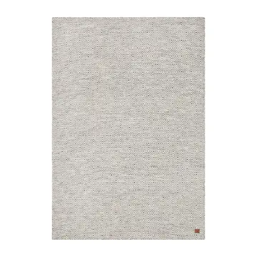 Ullmatta KM Carpets Gåsöga