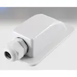 Kabelgenomföring LTC för Solcell 1 Kabel