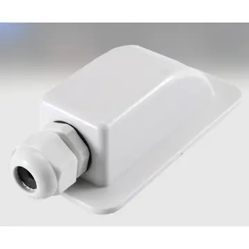 Kabelgenomföring LTC för Solcell 1 Kabel