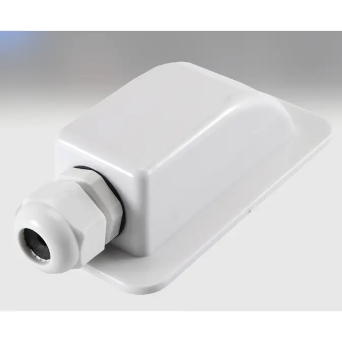 Kabelgenomföring LTC för Solcell 1 Kabel