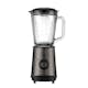 Blender Black+Decker 1,5L Borstat Stål 800W Multi-Speed & Pulsfunktioner