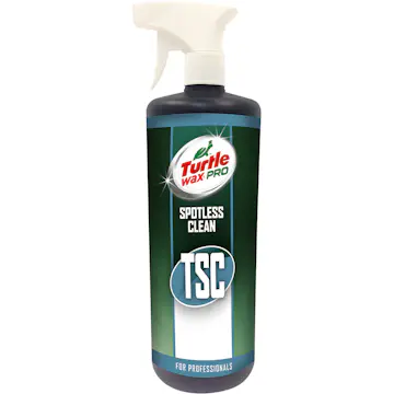 Polish Turtle Wax Pro TSC Spotless Clean 500ml