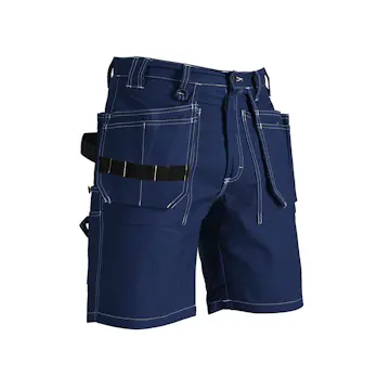 Shorts Blåkläder 153413