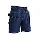 Shorts Blåkläder 153413