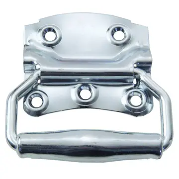 Kofferthandtag Millers Efz 90X81 mm