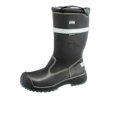 Stövel Sievi AL GT Fire XL+ F 1 P A