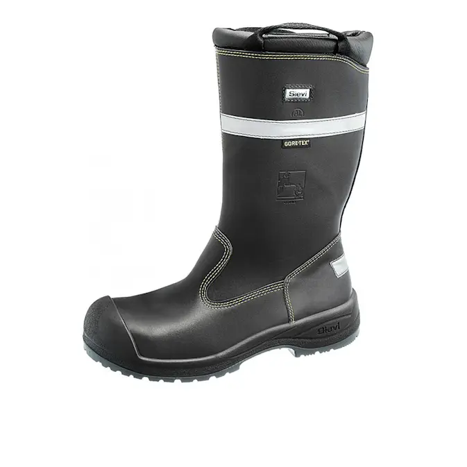 Stövel Sievi AL GT Fire XL+ F 1 P A