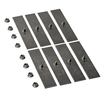 Limbrickor Noro till Duschdörr 8-pack