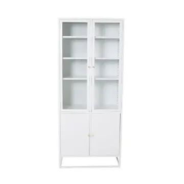 Vitrinskåp Venture Home Bakal