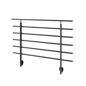 Räcke Dolle Pure Väggmonterat