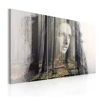 Tavla Arkiio Forest Nymf