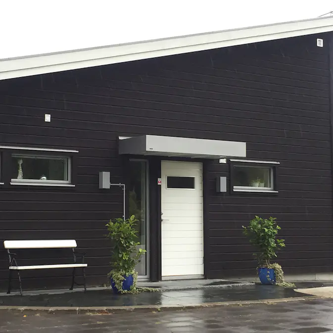 Entrétak Designtak Box Classic