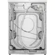 Tvätt/Torkmaskin Siemens WN54C2A0DN iQ700 10.5/6 kg