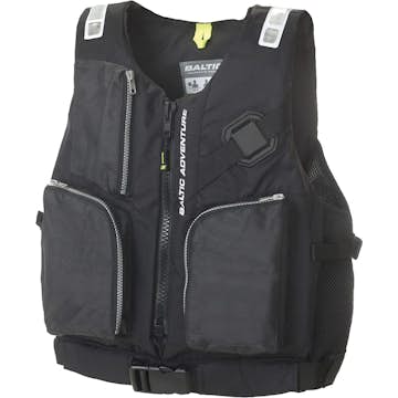 Seglarväst Baltic Adventure 50N