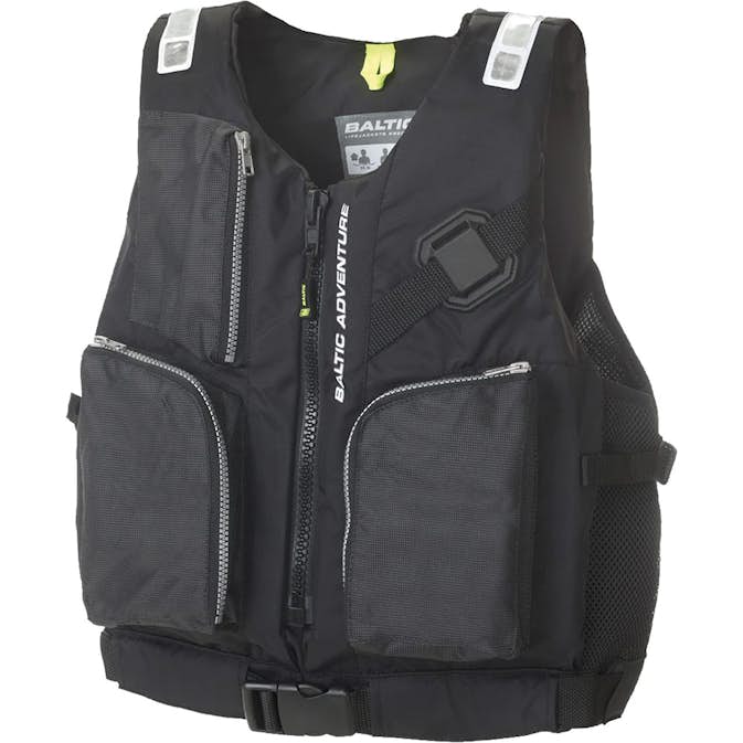 Seglarväst Baltic Adventure 50N