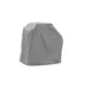 Möbelskydd Venture Home Klas Överdrag till Utemöbler Grå 115x90x63 cm