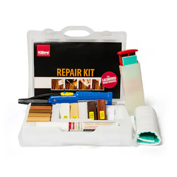 Reparationskit Kährs För Lackat & Mattlackat Trägolv