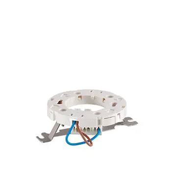 Lamphållare Ifö Electric Gx53 Sockel G123,5