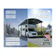 Carport Canopia by Palram Alpine I Metall För Husbil 3,6x6,5 m