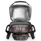Elgrill Weber Pulse 2000 med Dual Zone-System & iGrill-Teknologi
