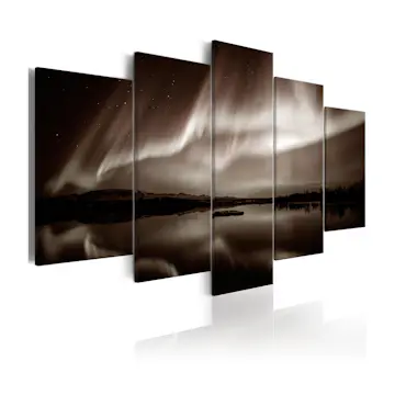 Tavla Arkiio Light from The Sky II