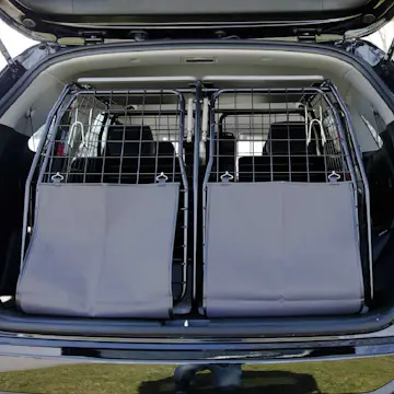 Stötfångarsskydd Artfex 40 cm