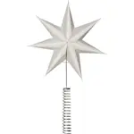Toppstjärna Star Trading Isa 3D