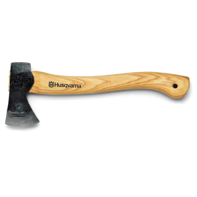 Friluftsyxa Husqvarna 37,5 cm