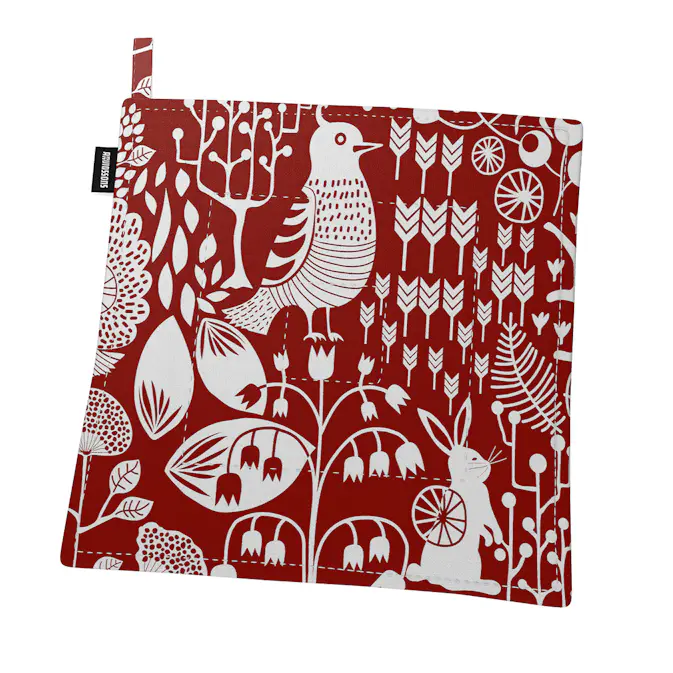 Grytlapp Arvidssons Textil Fyri