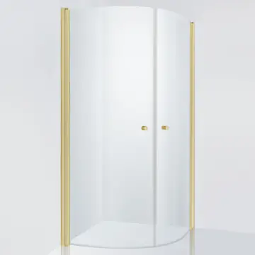 Duschhörn Duschbyggarna Corny De Luxe